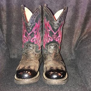 ARIAT  Womens Boots